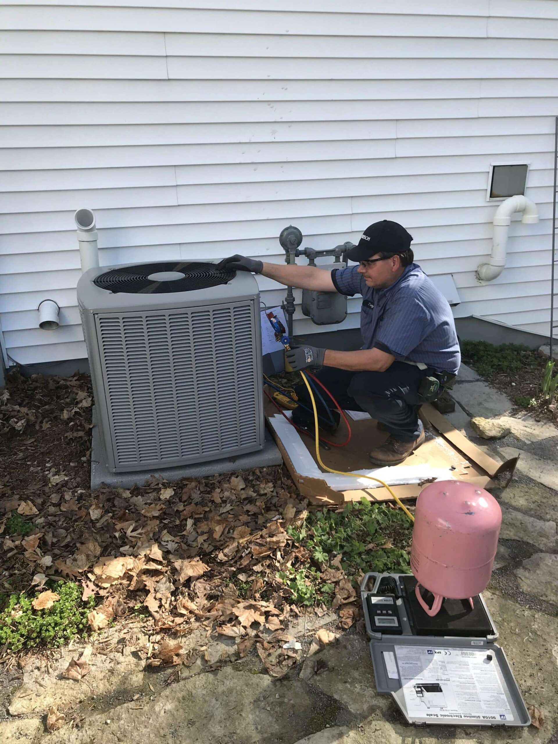 24-Hour Air Conditioner Service 24-Hour Air Conditioner Service