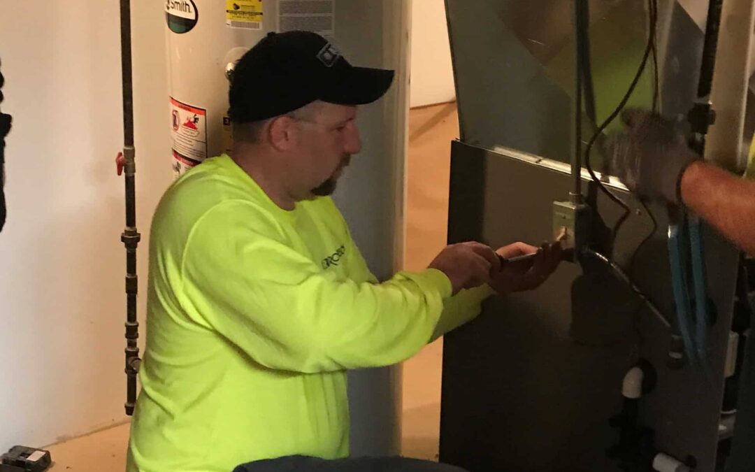 Cost-effective ways to reduce residential furnace repair bills