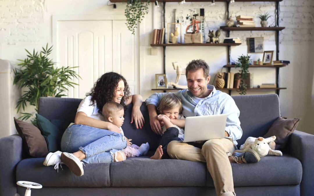 Enhance your comfort with a whole home dehumidifier in Green Bay