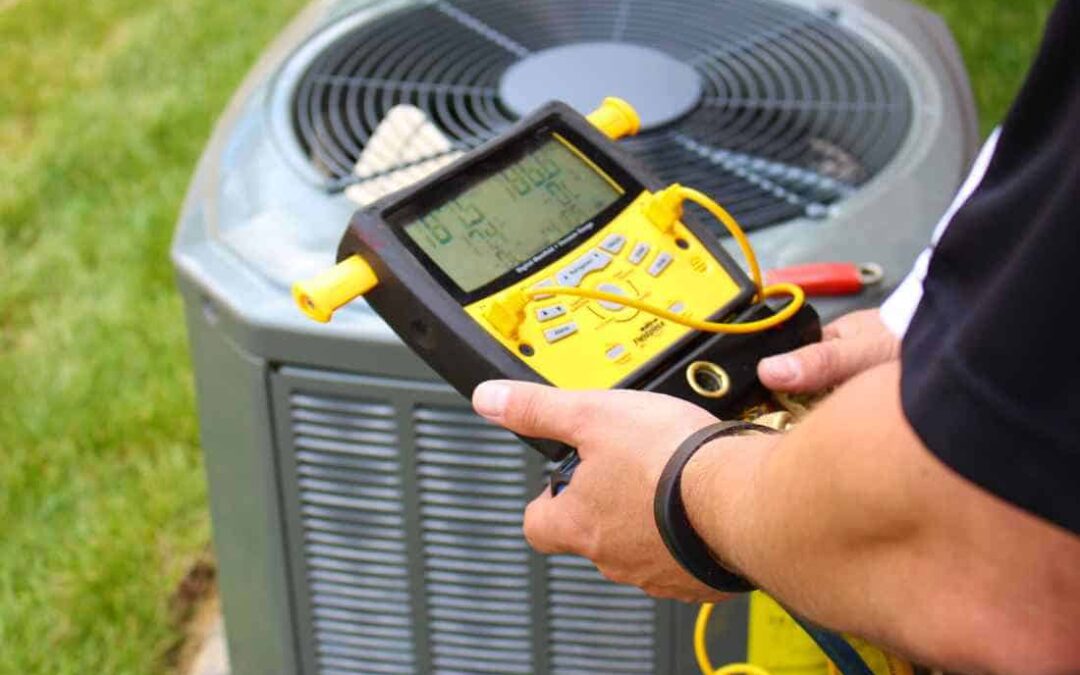 Heating and cooling needs in Wisconsin can change in a heartbeat