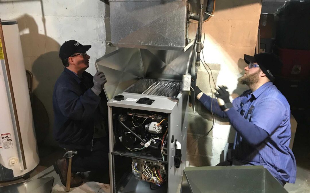 Use these 5 tips to choose HVAC contractors in Green Bay