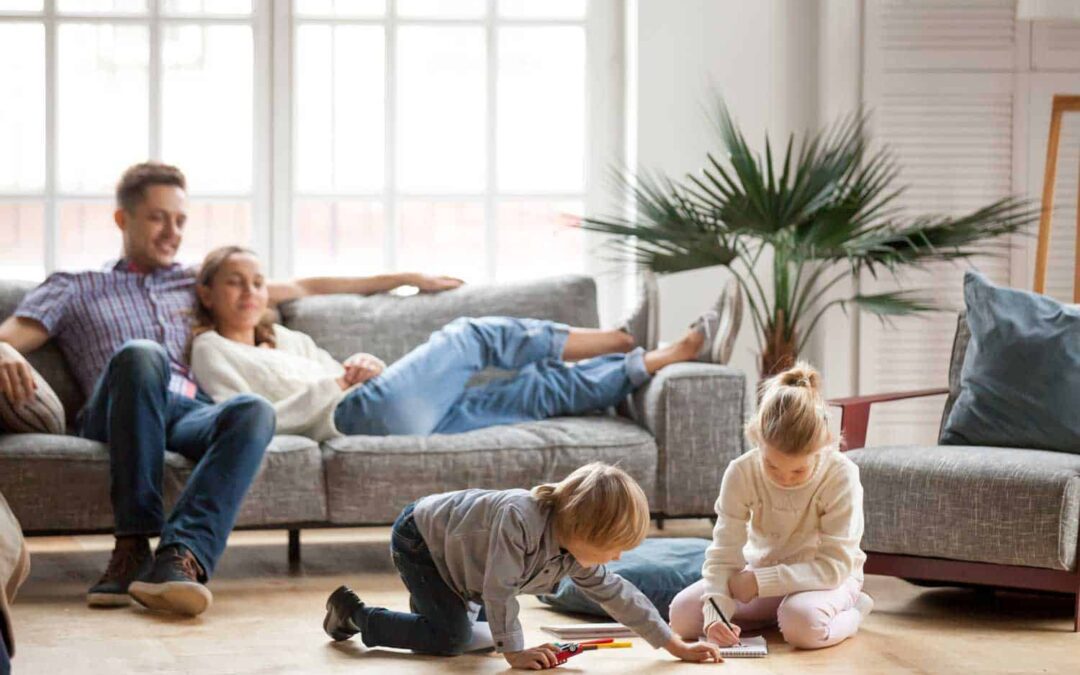 Options abound to improve indoor air quality in Green Bay