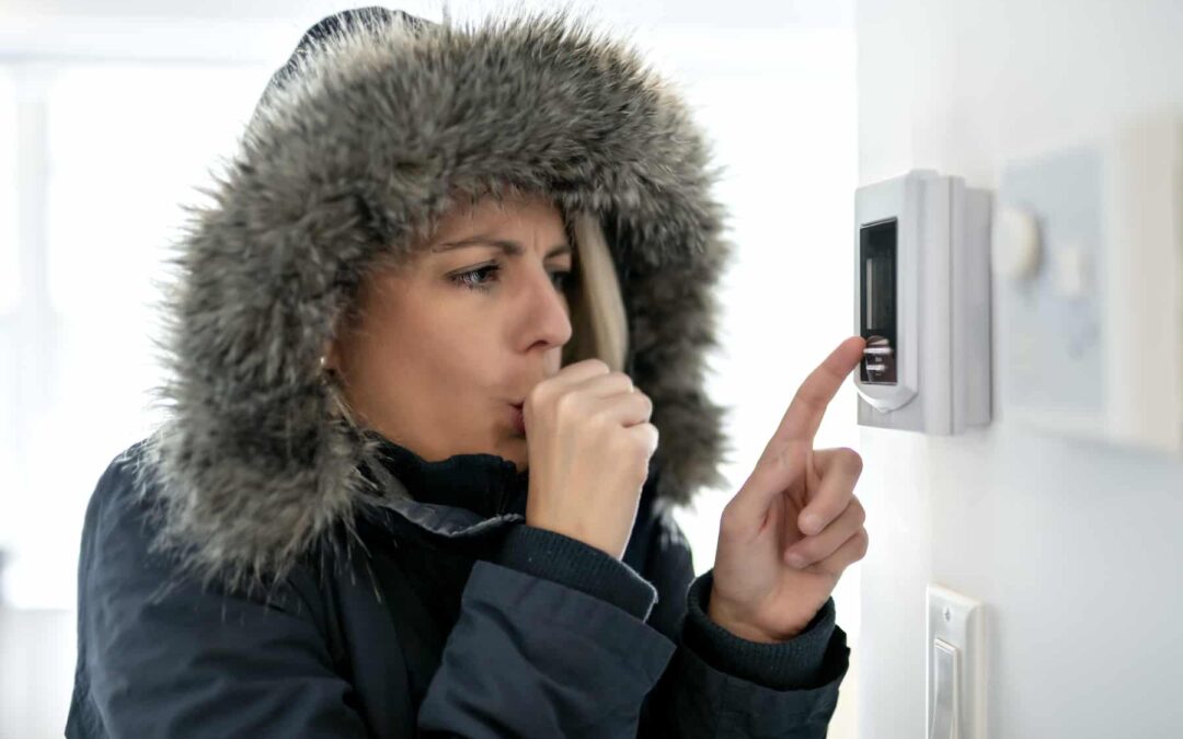 Emergency furnace repair never seems to happen on schedule