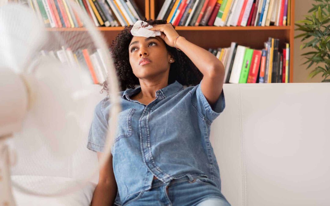 Local expertise in home air conditioner repair in Green Bay
