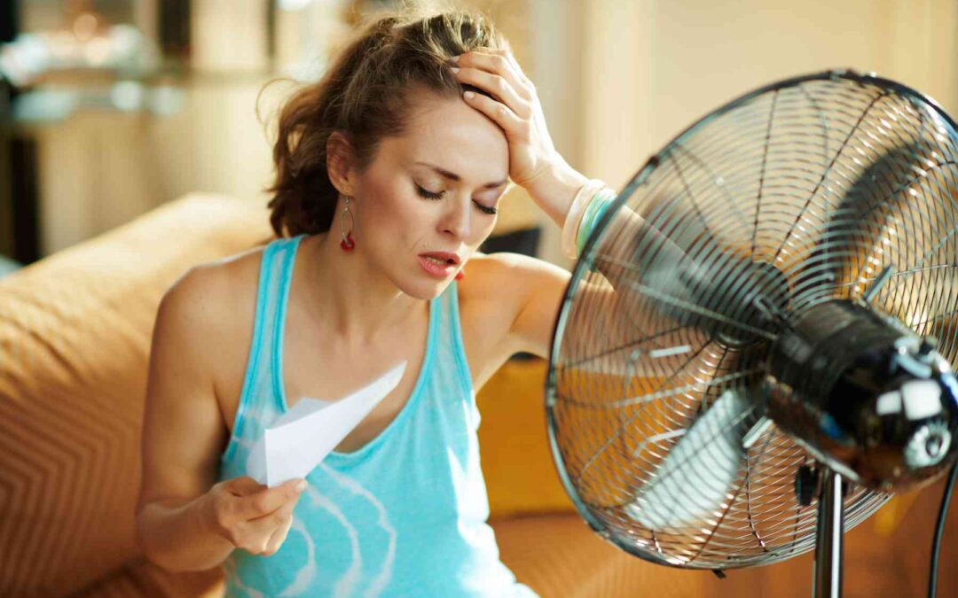 Our 24-hour air conditioner service can get you out of a hot spot
