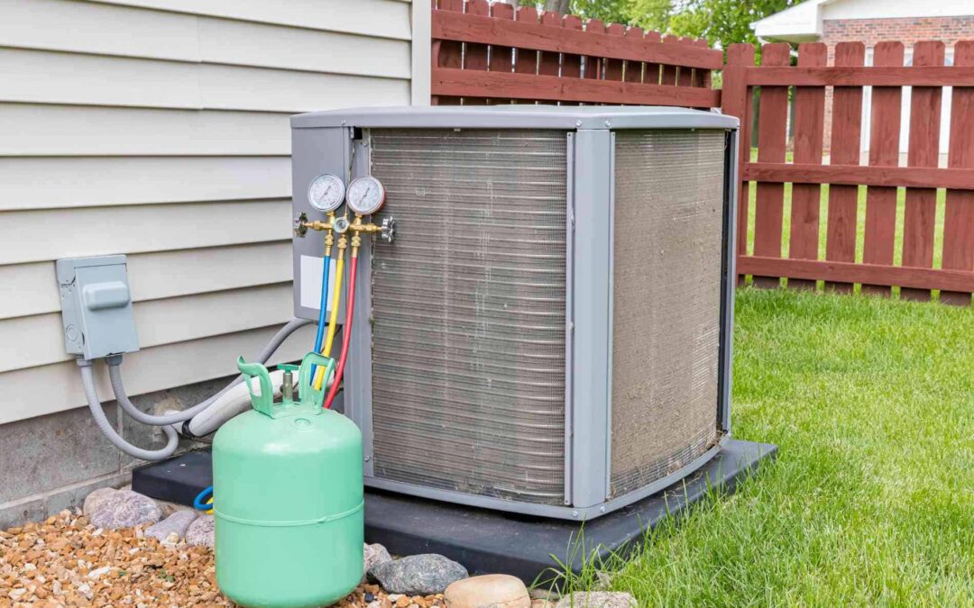 Air conditioning repair should not wait until summer arrives