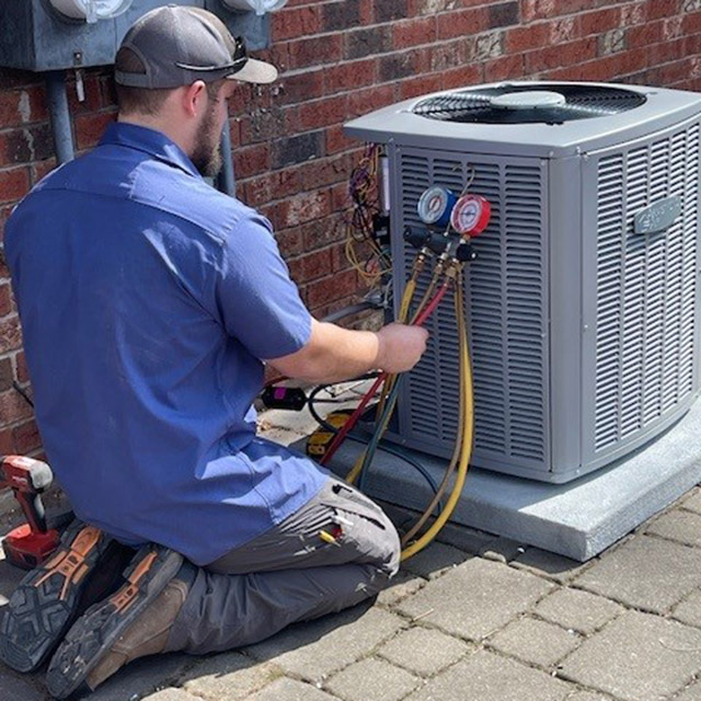 6AC ROBINSON HAS YOU COVERED