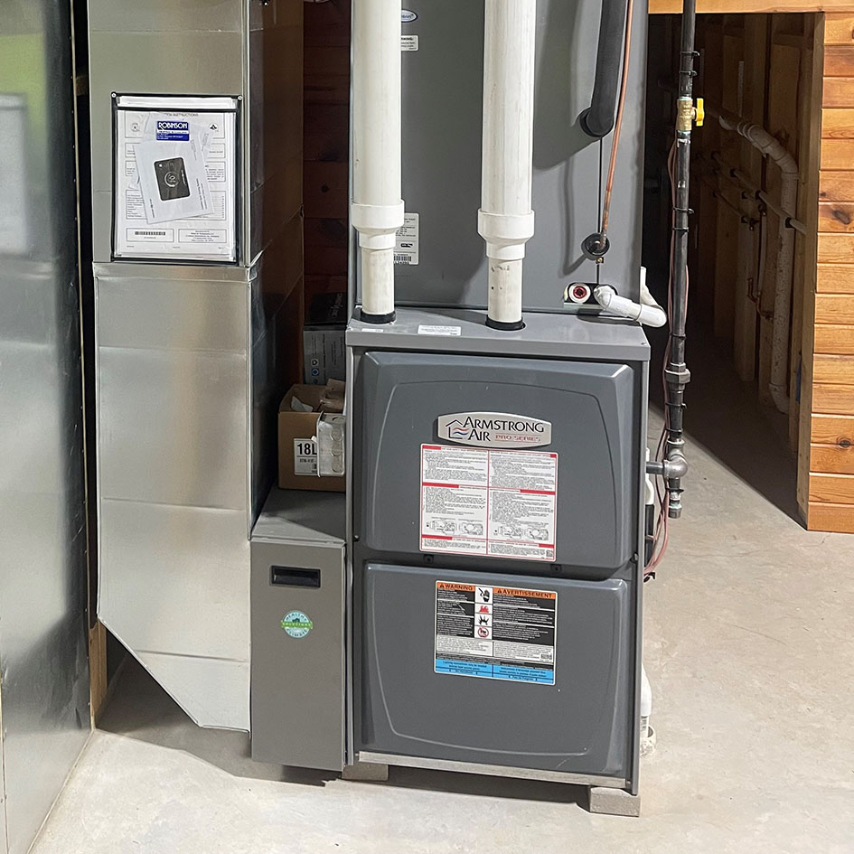 FURNACE