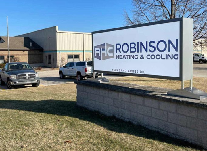 Robinson-exterior